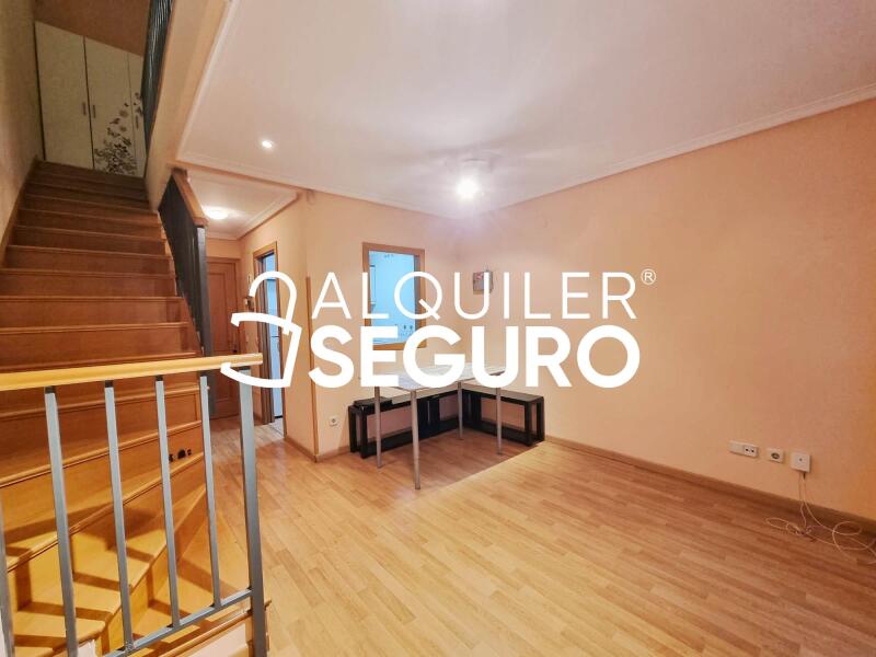 Inmueble en Calle Doctor Jose Maria Poveda , MADRID