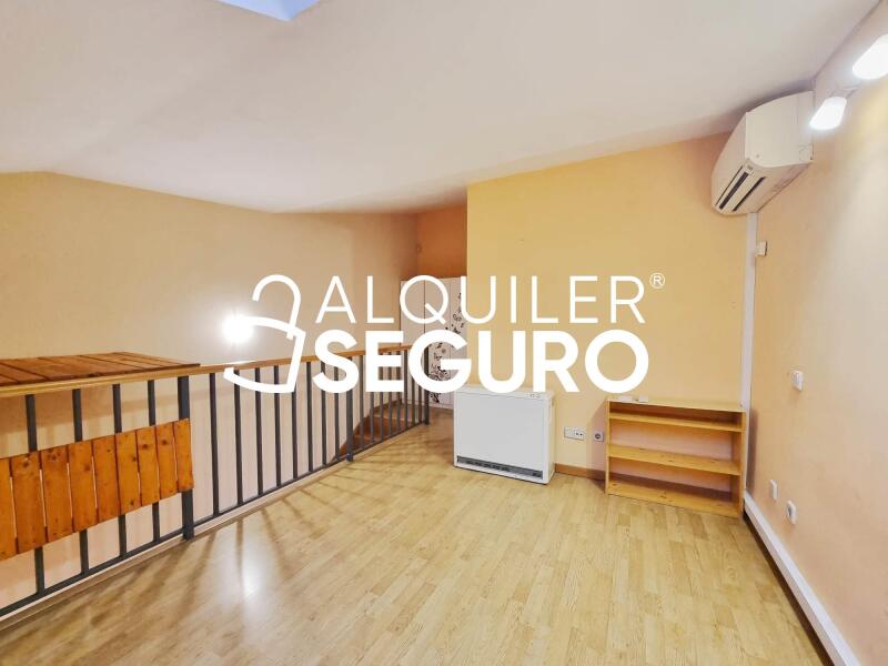 Inmueble en Calle Doctor Jose Maria Poveda , MADRID