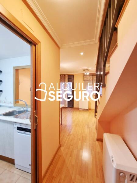 Inmueble en Calle Doctor Jose Maria Poveda , MADRID