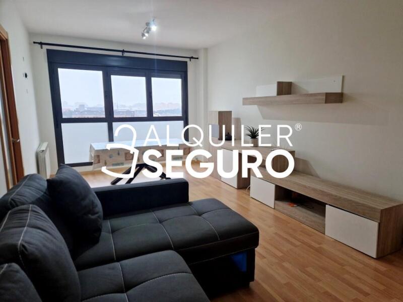 Inmueble en Calle del Tilo, MADRID