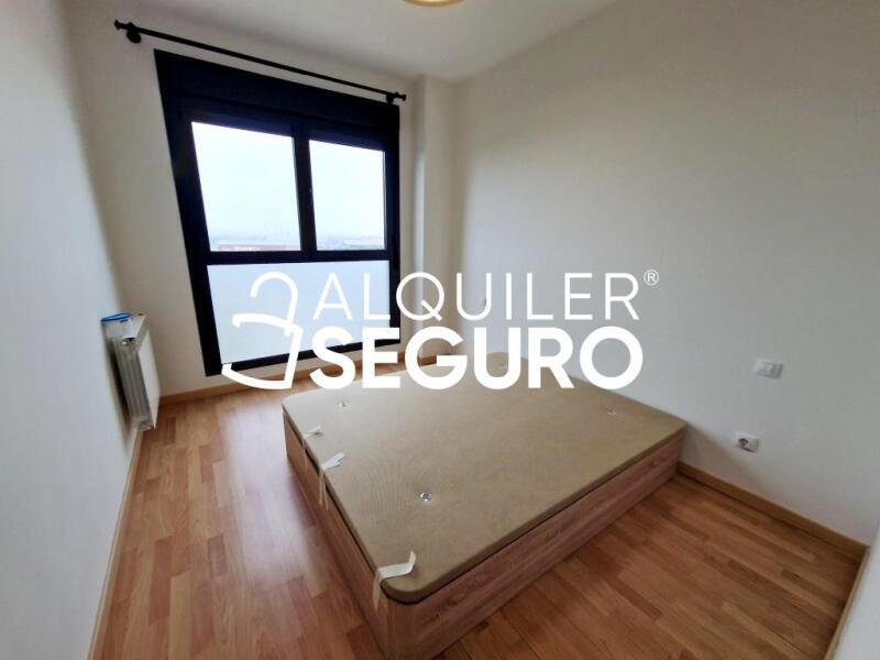 Inmueble en Calle del Tilo, MADRID