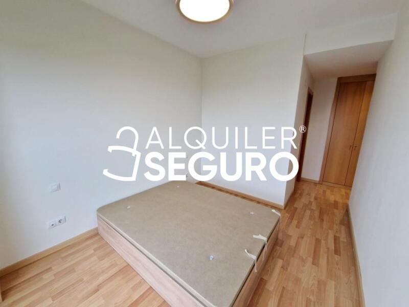 Inmueble en Calle del Tilo, MADRID