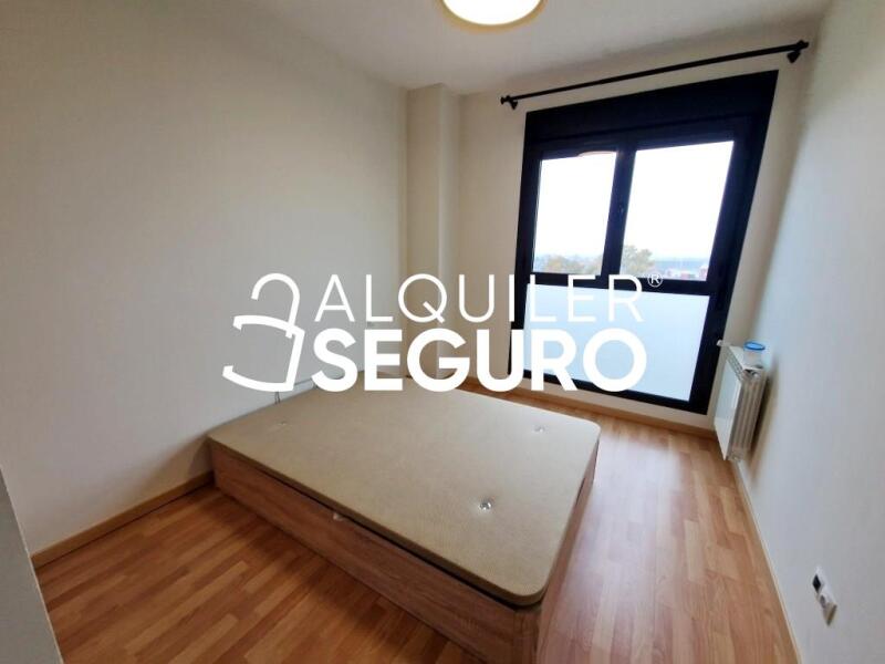 Inmueble en Calle del Tilo, MADRID