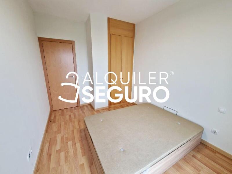 Inmueble en Calle del Tilo, MADRID