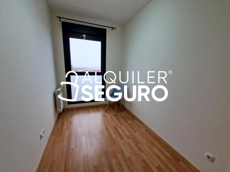 Inmueble en Calle del Tilo, MADRID