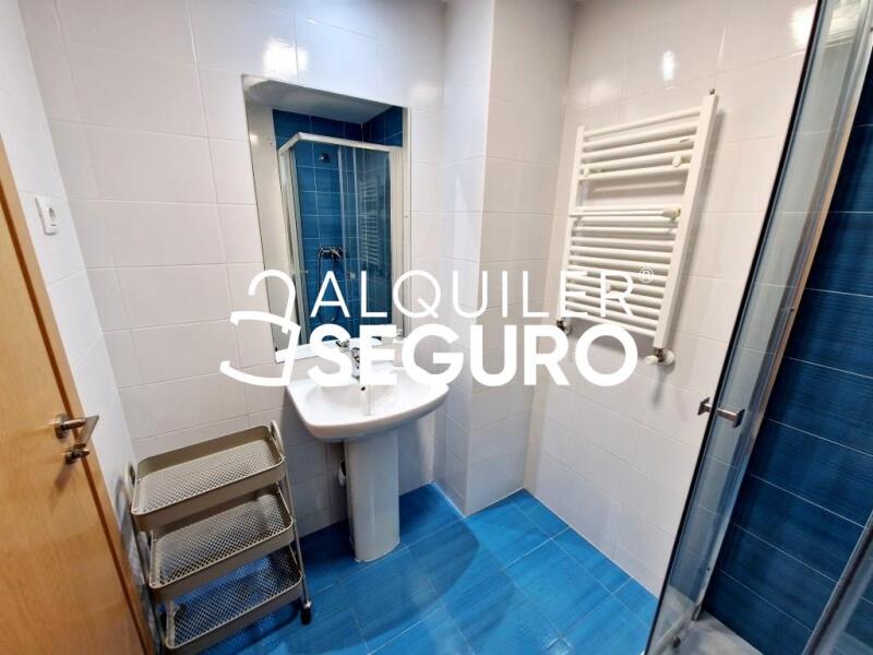 Inmueble en Calle del Tilo, MADRID