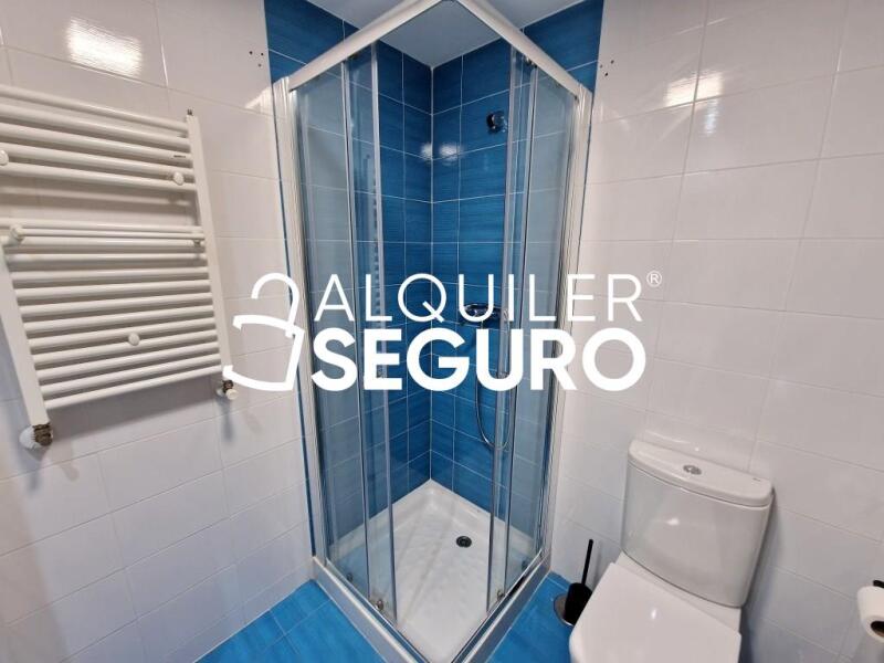 Inmueble en Calle del Tilo, MADRID