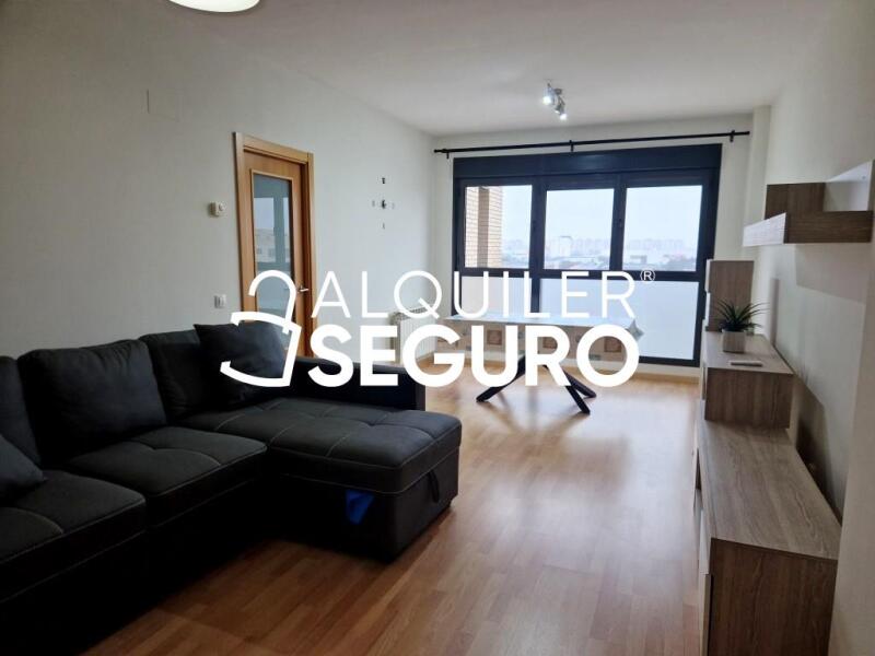 Inmueble en Calle del Tilo, MADRID