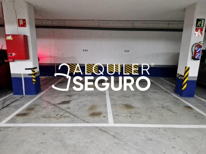 Inmueble en Calle del Tilo, MADRID