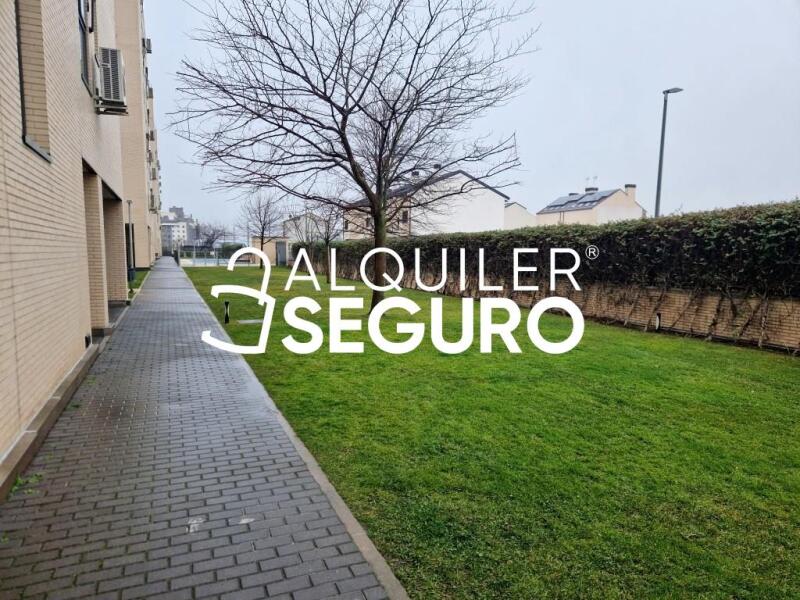 Inmueble en Calle del Tilo, MADRID