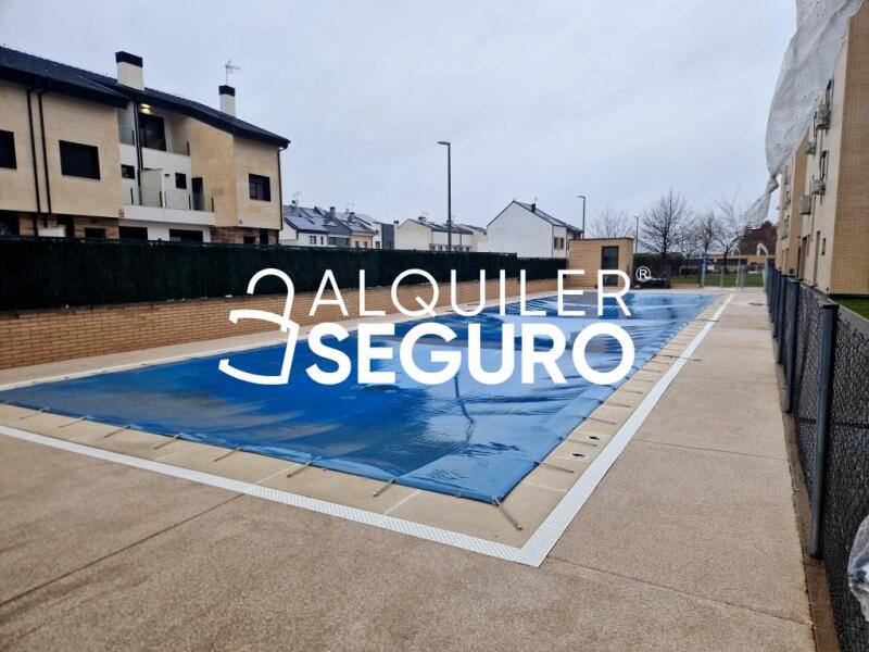 Inmueble en Calle del Tilo, MADRID