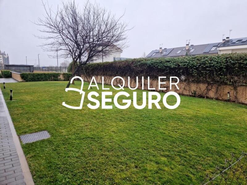 Inmueble en Calle del Tilo, MADRID