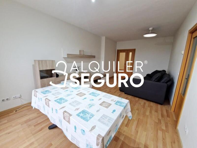 Inmueble en Calle del Tilo, MADRID