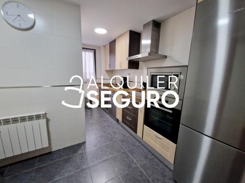 Inmueble en Calle del Tilo, MADRID