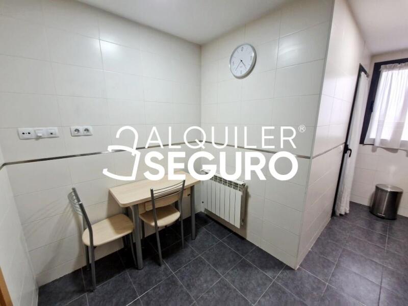 Inmueble en Calle del Tilo, MADRID