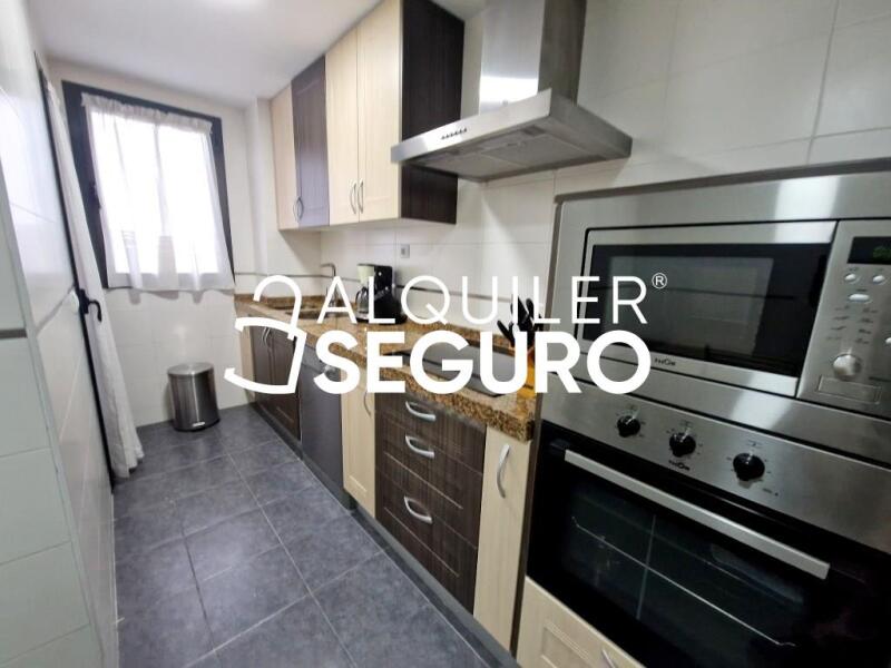 Inmueble en Calle del Tilo, MADRID