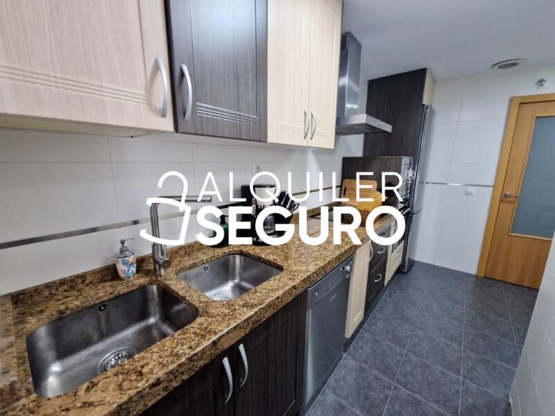 Inmueble en Calle del Tilo, MADRID