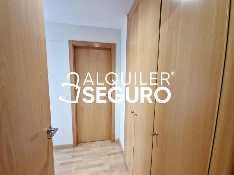 Inmueble en Calle del Tilo, MADRID