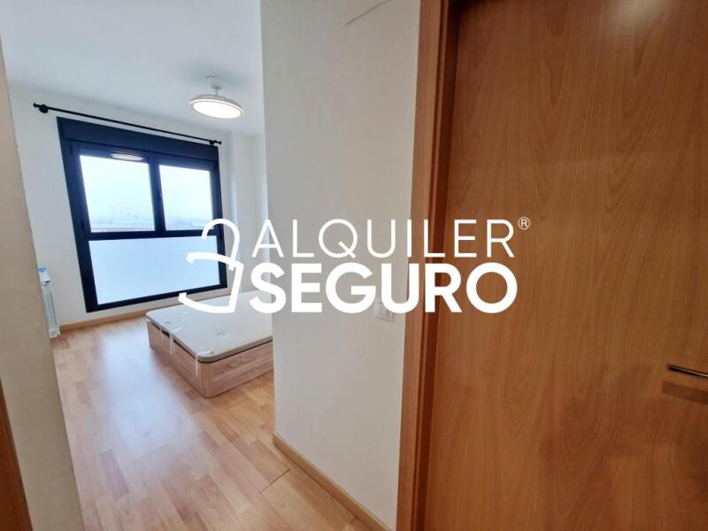 Inmueble en Calle del Tilo, MADRID