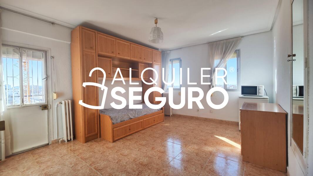 Inmueble en Calle de Bravo Murillo, MADRID