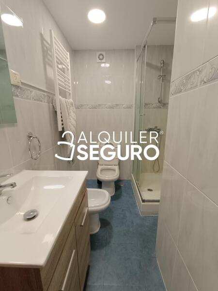 Piso en Calle Gobernador, LEGANÉS MADRID