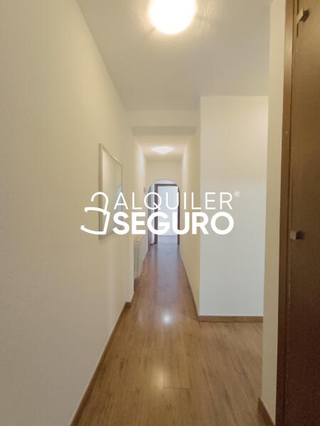 Piso en Calle Gobernador, LEGANÉS MADRID