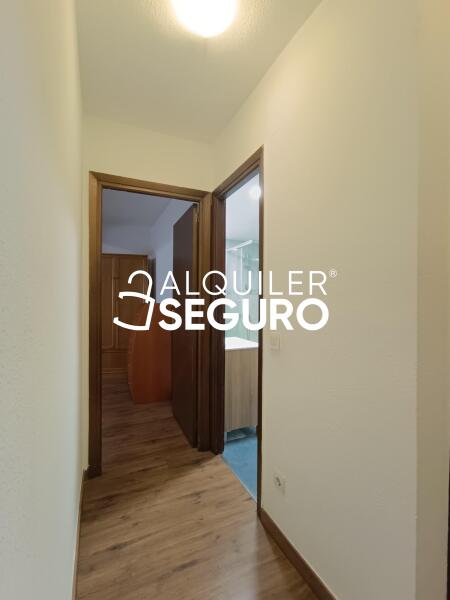 Piso en Calle Gobernador, LEGANÉS MADRID