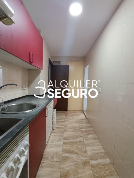 Piso en Calle Gobernador, LEGANÉS MADRID