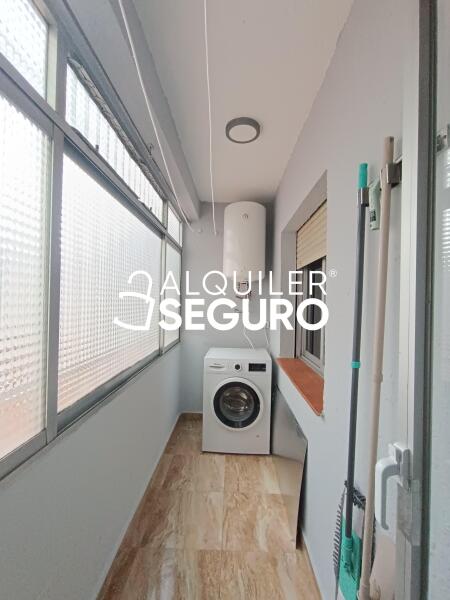 Piso en Calle Gobernador, LEGANÉS MADRID