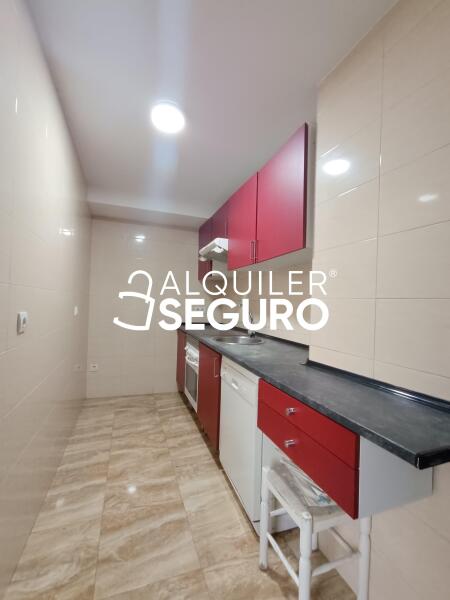 Piso en Calle Gobernador, LEGANÉS MADRID