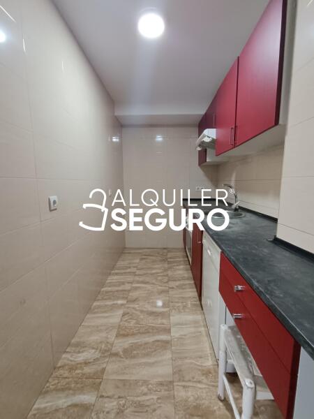 Piso en Calle Gobernador, LEGANÉS MADRID