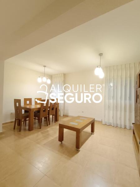 Inmueble en Calle Rio Alberche , MADRID