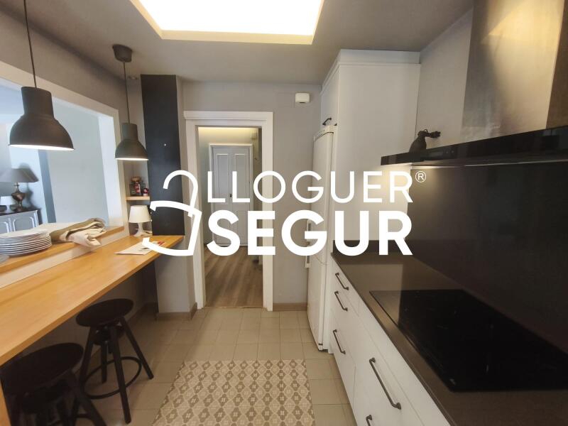 Inmueble en Calle Joan Miró, BARCELONA