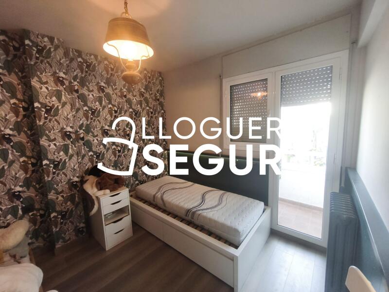 Inmueble en Calle Joan Miró, BARCELONA