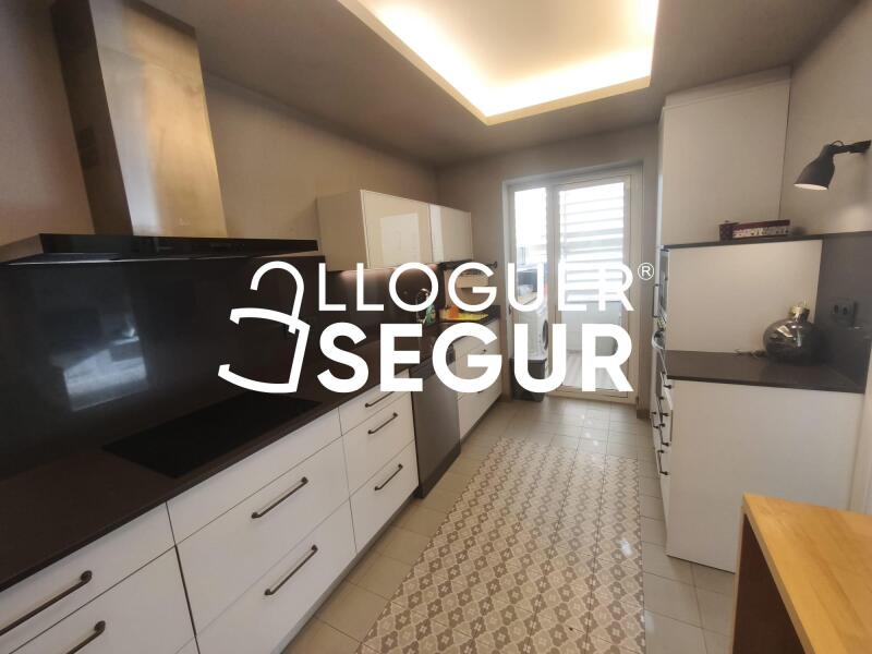 Inmueble en Calle Joan Miró, BARCELONA