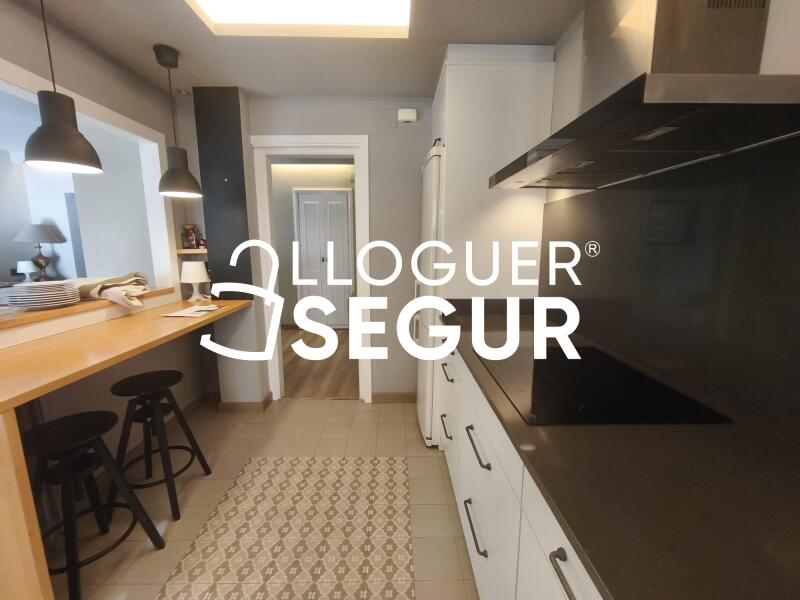 Inmueble en Calle Joan Miró, BARCELONA