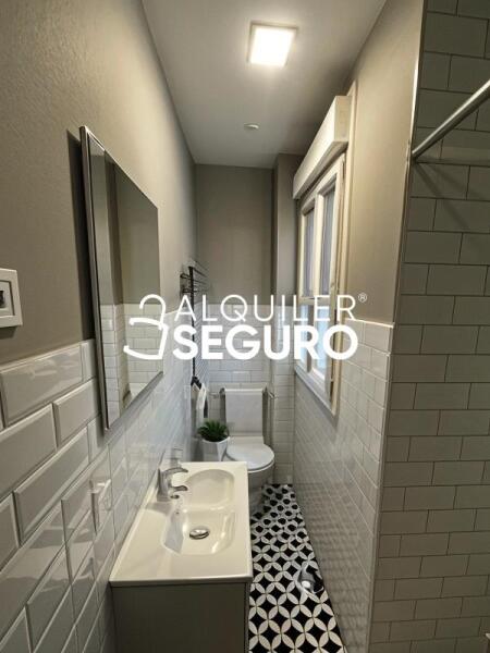 Piso en Calle Dolores Sopeña, MADRID MADRID