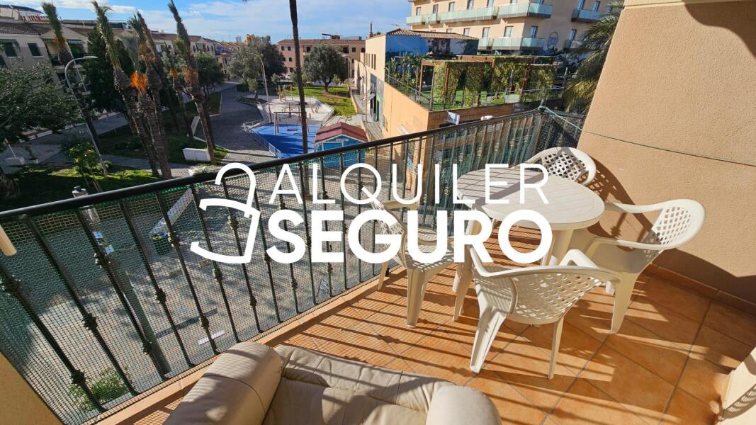 Piso en Calle Rio Aranguin, LOS ALCÁZARES MURCIA