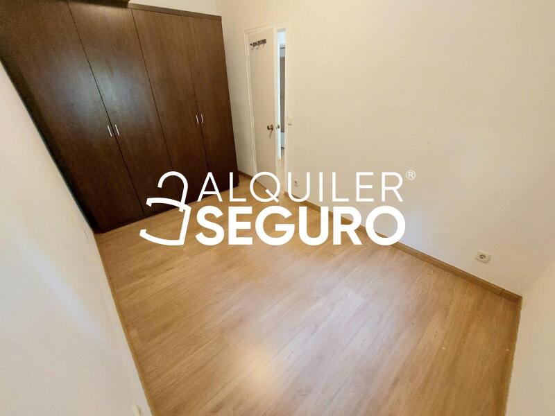 Piso en Calle Sequillo, MADRID MADRID