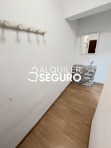 Piso en Calle Sequillo, MADRID MADRID