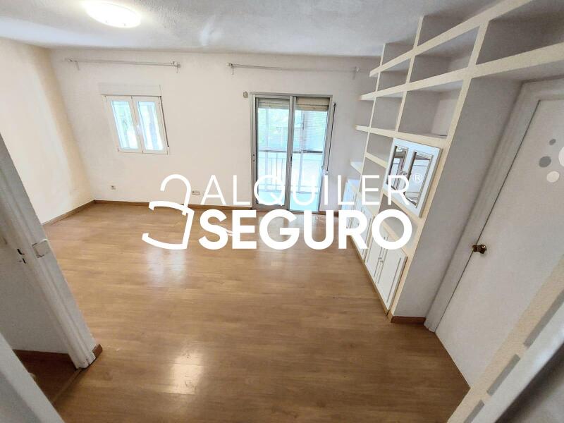 Piso en Calle Sequillo, MADRID MADRID