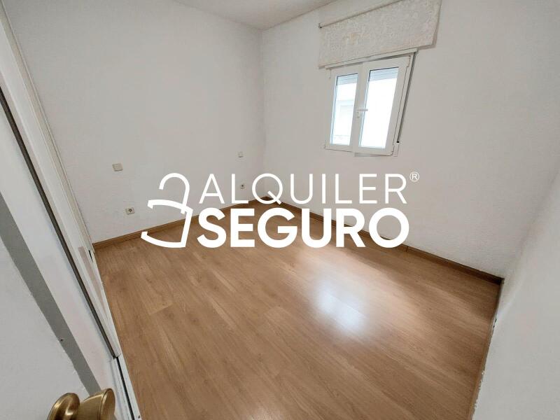 Piso en Calle Sequillo, MADRID MADRID