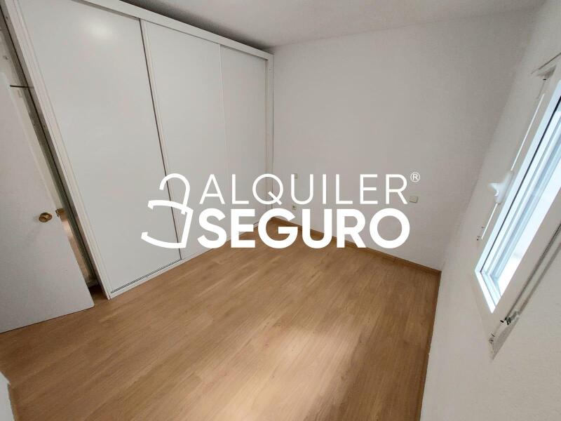 Piso en Calle Sequillo, MADRID MADRID
