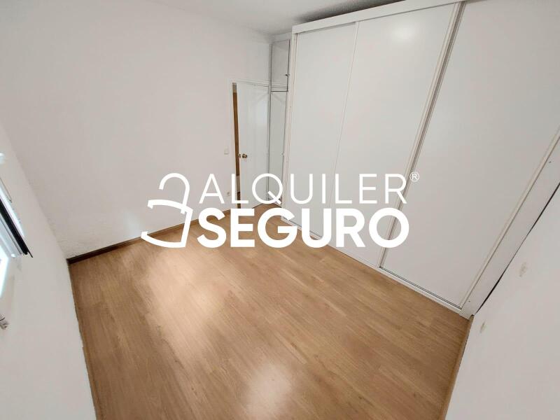 Piso en Calle Sequillo, MADRID MADRID