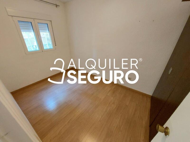 Piso en Calle Sequillo, MADRID MADRID