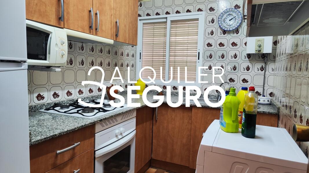 Piso en Calle La Cuesta, CÓRDOBA CÓRDOBA