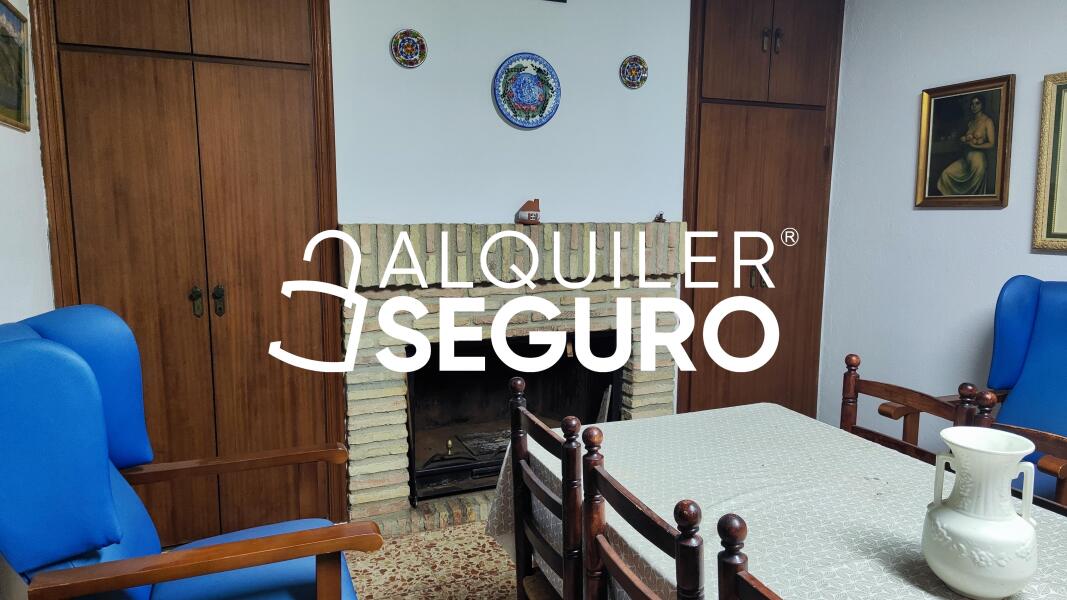 Piso en Calle La Cuesta, CÓRDOBA CÓRDOBA