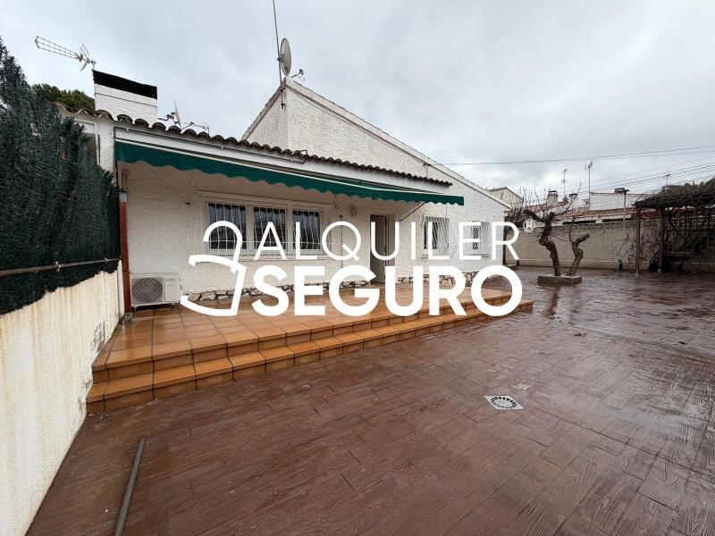 Inmueble en Calle Rosa Chacel Urbanización Los Villares, MADRID