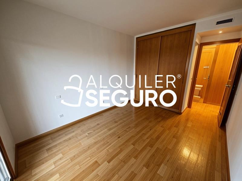 Inmueble en Calle Fuente Cisneros, MADRID