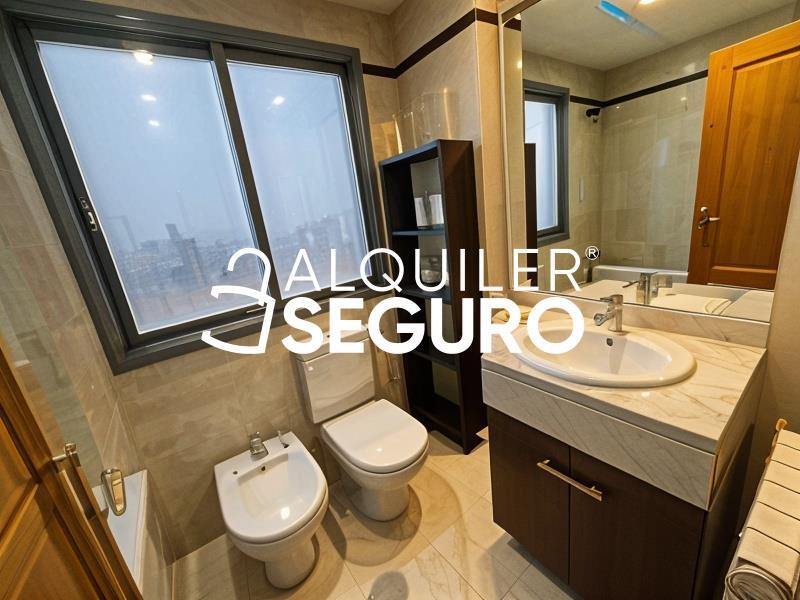 Inmueble en Calle Fuente Cisneros, MADRID